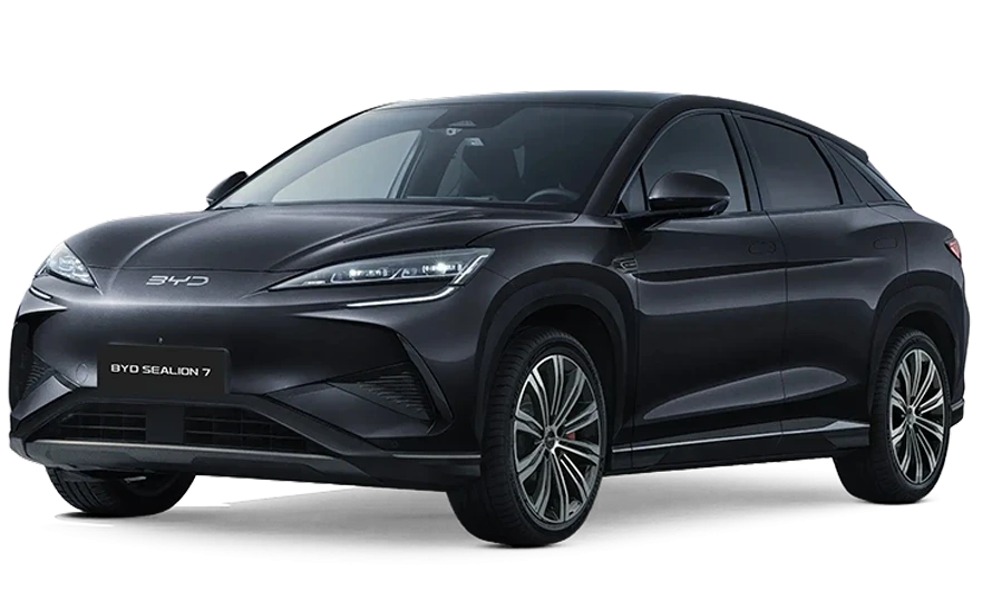 Byd Sealion 7